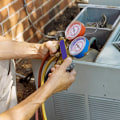 The Benefits of Regular HVAC Tune-Ups