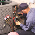 The Benefits of Regular HVAC Tune-Ups: An Expert's Perspective