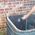 The Ultimate Guide to Maintaining Your Outdoor AC Unit