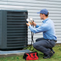 The Importance of Regular AC Maintenance