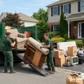 Same-Day Junk Removal Cost on Long Island: What to Expect