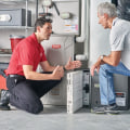 Cut Costs & Improve Air Quality with the Air Filter MERV Ratings Chart and Scale