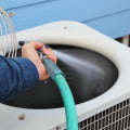 The Importance of Regularly Cleaning AC Coils: An Expert's Perspective