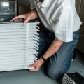 The Importance of Regular Furnace Maintenance