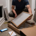 What Should You Look for in a Budget 20x25x2 Air Filter?