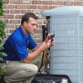 The Benefits of Regular AC Maintenance