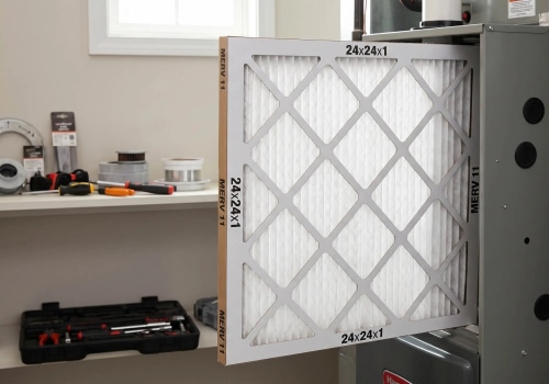 24x24x1 Air Filter Buying Guide for First-Time Homeowners