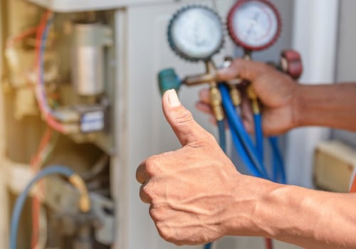 The Importance of Regular HVAC Tune-Ups and Maintenance