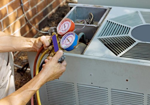 The Benefits of Regular HVAC Tune-Ups