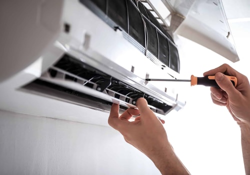 The Importance of Regular Maintenance for Your AC Unit: An Expert's Perspective
