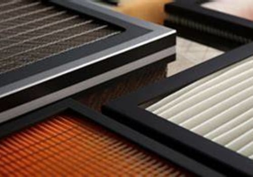 Best Air Filter Strategy for Homes in Dusty Desert Climates