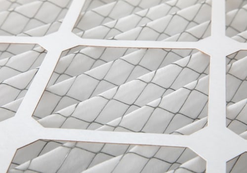 Keep Your Air Clean and Energy Bills Low With a 20x20x2 Air Filter