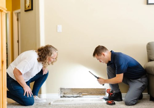 Want Safer Air? Top Duct Cleaning Near North Palm Beach FL Is Key