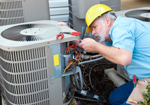 The Ultimate Guide to Annual Air Conditioner Tune-Ups