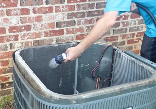 The Ultimate Guide to Maintaining Your Outdoor AC Unit