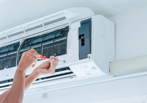 The Ultimate Guide to Regular Air Conditioner Maintenance