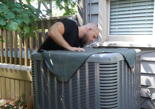 The Importance of Regular Maintenance for Air Conditioners