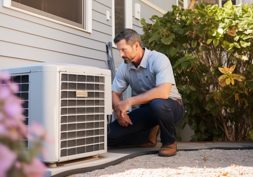 The Ultimate Guide to Turning Off Your AC