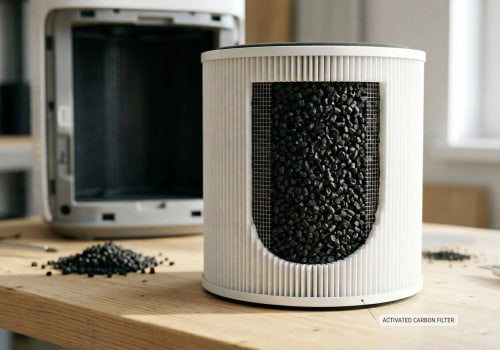What Does a Carbon Air Filter Actually Remove From Your Home's Air?