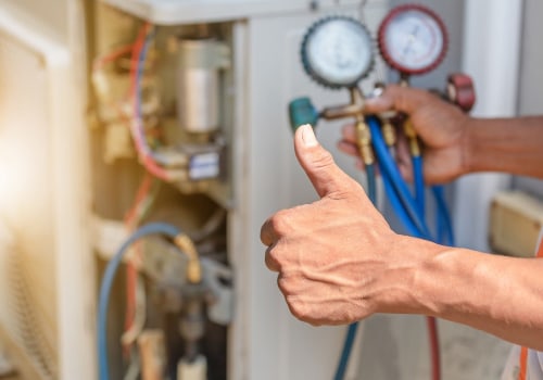 The Importance of Regular HVAC Tune Ups