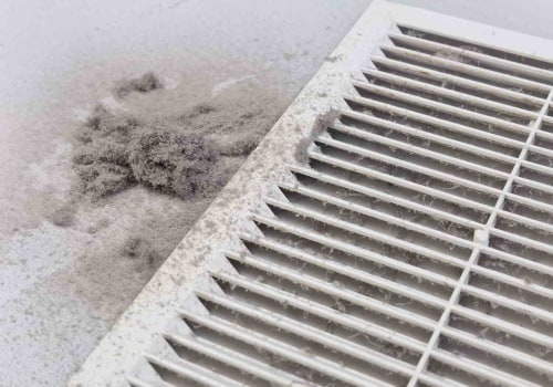 The Hidden Dangers of Running an Air Conditioner Without a Filter