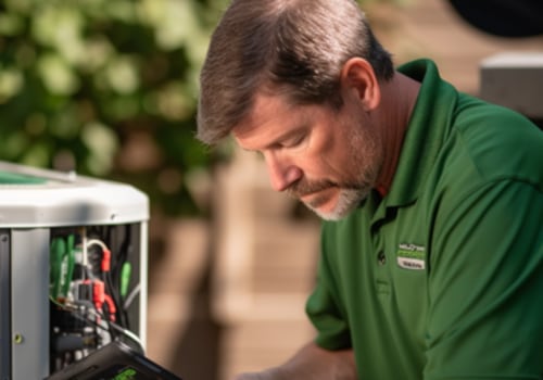 Professional HVAC Services in the Pompano Beach Area