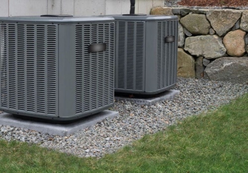 The Importance of Regular HVAC Maintenance