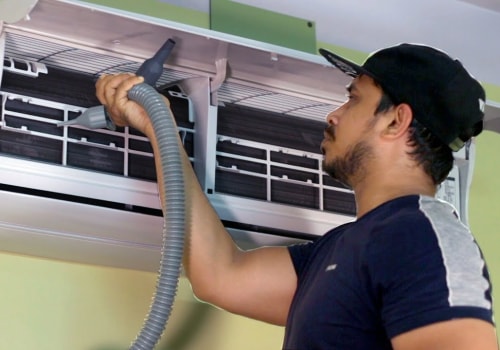 The Benefits of Regular Maintenance for Your Air Conditioner