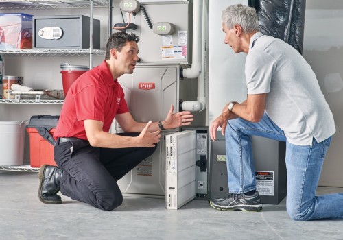 Cut Costs & Improve Air Quality with the Air Filter MERV Ratings Chart and Scale