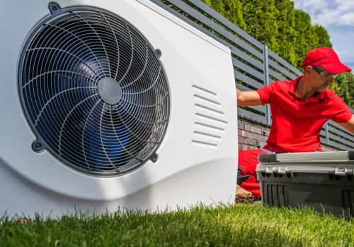 The Benefits of Regular AC Maintenance for Optimal Performance and Longevity