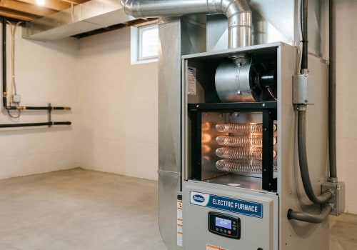 Electric Furnace Maintenance for Allergy Sufferers: Extra Steps to Take