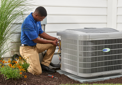 Expert Tips for Maintaining Your AC Unit During Long Periods of Downtime