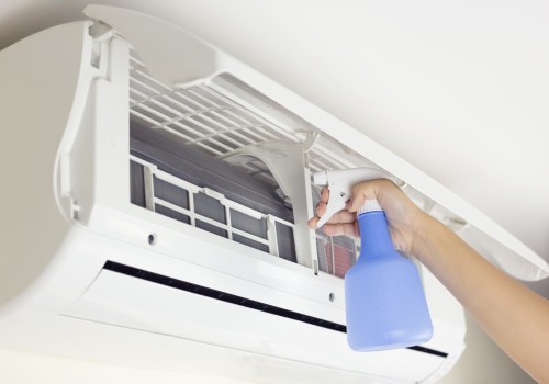 The Importance of Regular AC Maintenance