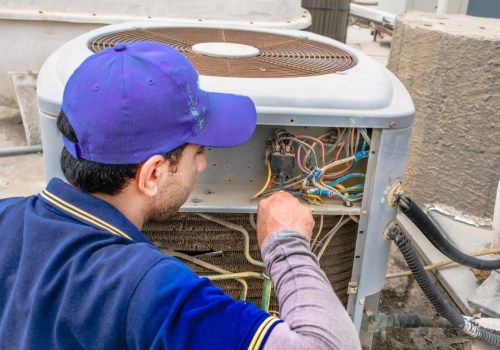 The Importance of Regular AC Maintenance and Tune-Ups