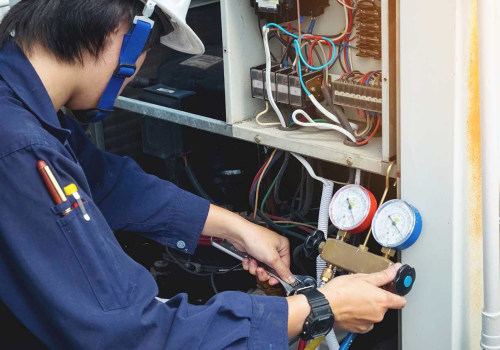 The Benefits of Regular Air Conditioning Maintenance