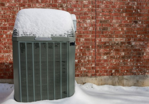 Why Winter is the Best Time for Air Conditioning Maintenance