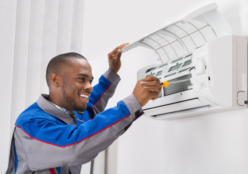 The Importance of Regular Air Conditioner Maintenance: A Guide from an HVAC Expert